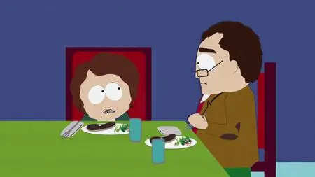 South Park S03E12