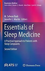 Essentials of Sleep Medicine