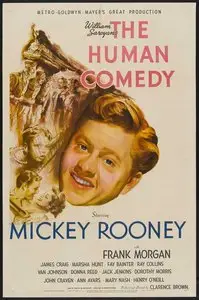The Human Comedy (1943) - Clarence Brown