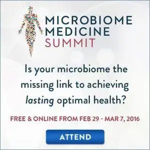 Microbiome Medicine Summit 2016