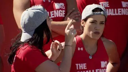 The Challenge S31E02
