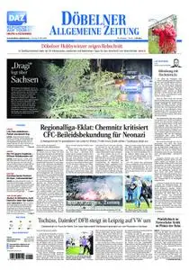 Döbelner Allgemeine Zeitung - 11. März 2019
