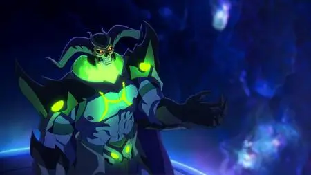 Masters of the Universe: Revelation S01E08