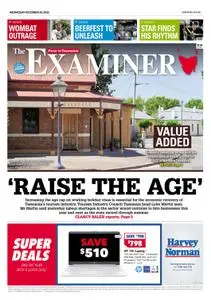 The Examiner - 28 December 2022