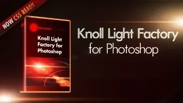 Red Giant Software: Knoll Light Factory for Photoshop - 3.2 [Intel/Serial]