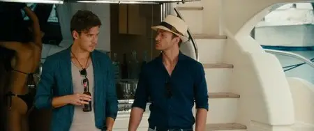 Runner Runner (2013)