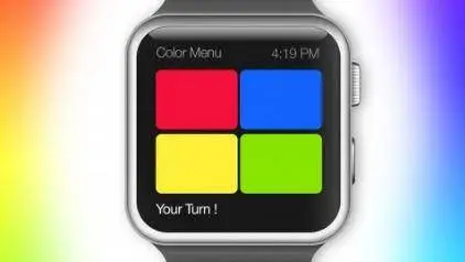 Create an Apple Watch Game with Xcode and Watchkit