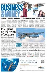 The Sunday Times Business - 26 September 2021