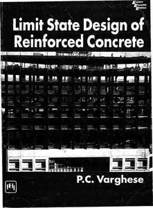 Limit State Design Reinforced Concrete