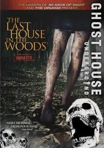 The Last House in the Woods / Il bosco fuori (2006)