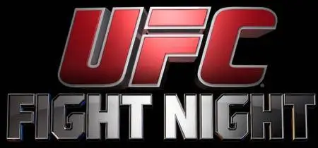 UFC Fight Night 99 (2016)