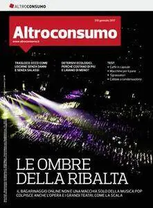 Altroconsumo N.310 - Gennaio 2017