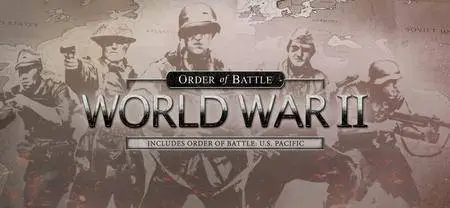 Order of Battle: World War II (2015)