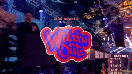 Wild 'n Out S11E18