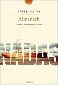 Almanach - Péter Nadas