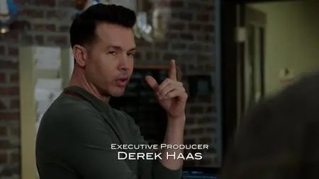 Chicago P.D. S06E20
