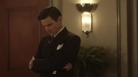 The Last Tycoon S01E04