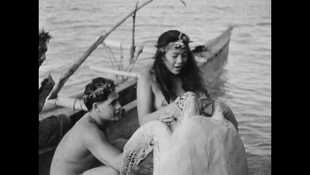 Paramount Pictures - Moana (1926)