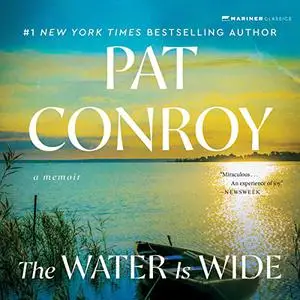 Water Is Wide [Audiobook]