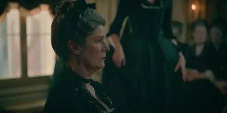 Marie Antoinette S01E05