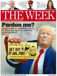 The Week USA - August 04, 2017