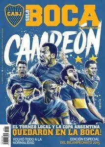SoloBoca - diciembre 2015