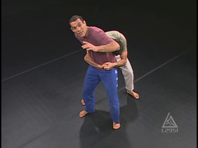 Gracie Academy - Gracie Combatives Program