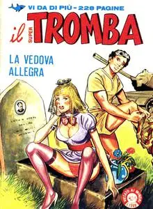 Il Tromba 57. La Vedova Allegra