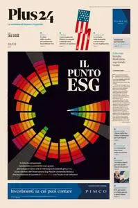 Il Sole 24 Ore Plus - 18 Marzo 2023