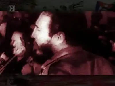 History Channel Declassified Fidel Castro - The Survivor