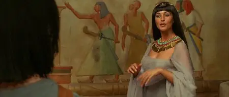 Asterix & Obelix: Mission Cleopatre (2001)
