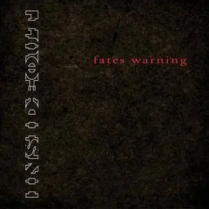 Fates Warning - Inside Out (1994)