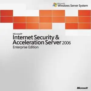 ISA Server 2006 Enterprise Edition