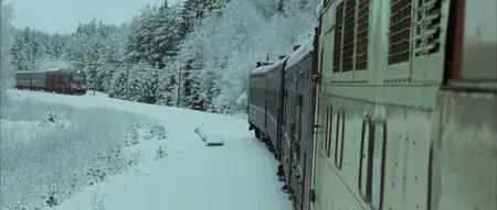 Transsiberian (2008)