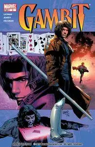 Gambit 003 (2004)