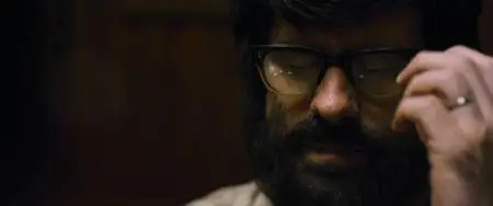 Notes on Blindness (2016)