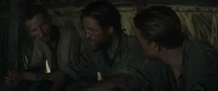 The Lost City of Z (2016)