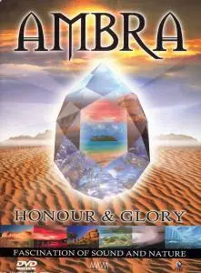 Ambra - Honour & Glory (2002)