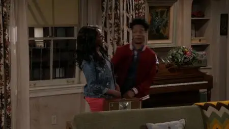 Superior Donuts S01E09