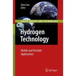 Hydrogen Technology: Mobile and Portable Applications (Repost)
