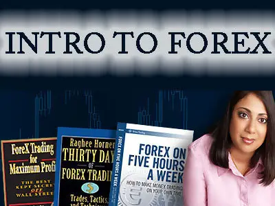 Raghee Horner - Intro To Forex [repost]