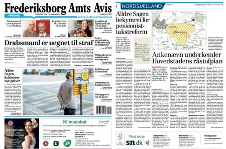 Frederiksborg Amts Avis – 10. januar 2020