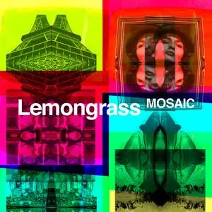 Lemongrass - Mosaic (2023)