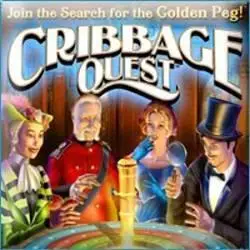 Cribbage Quest (Reflexive)