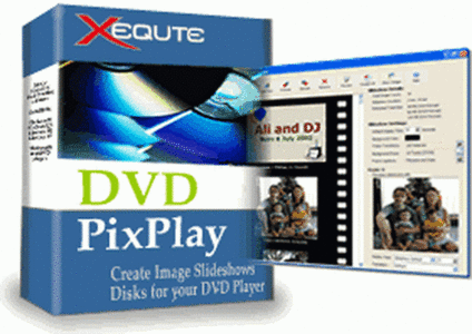 DVD PixPlay PRO v5.23.9.416