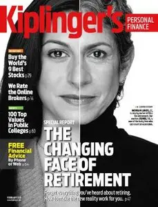 Kiplinger's Personal Finance - February 2011