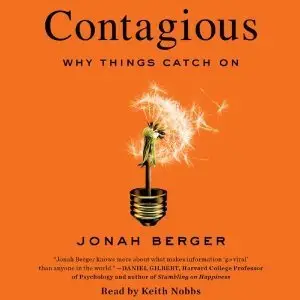 Contagious: Why Things Catch On [repost]