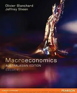 Macroeconomics, Australasian 4th Edition