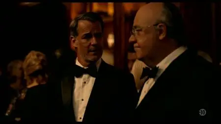 The Loudest Voice S01E03
