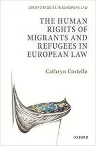 The Human Rights of Migrants and Refugees in European Law (Repost)